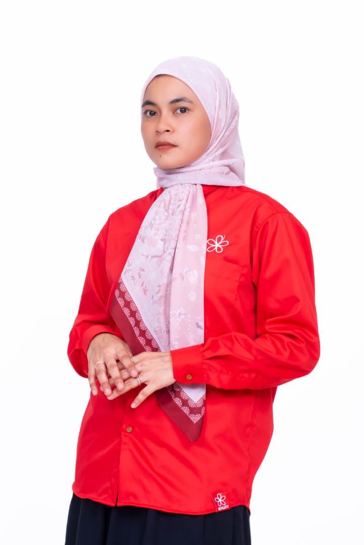 Baju Korporat [L] BERSATU