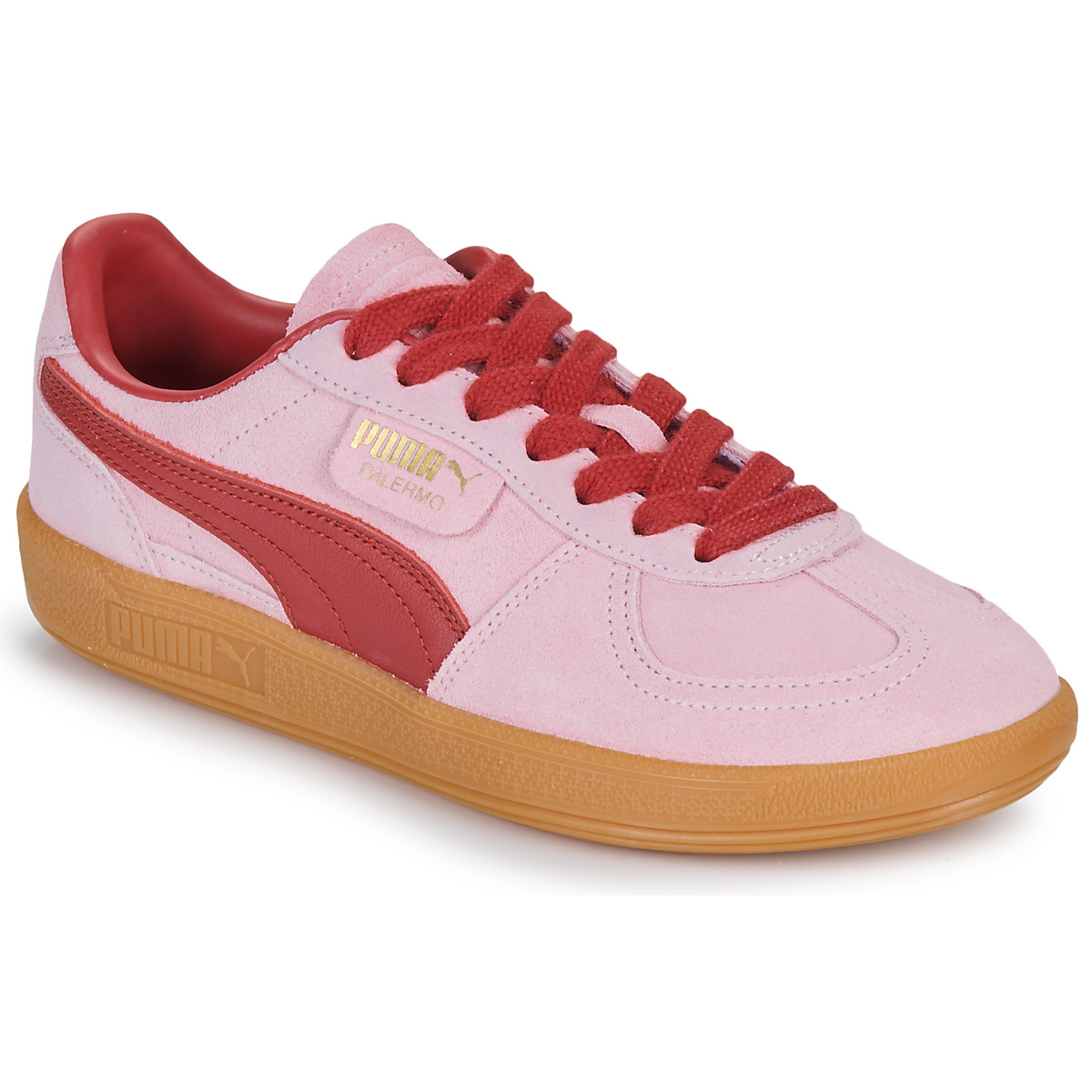 Puma Palermo