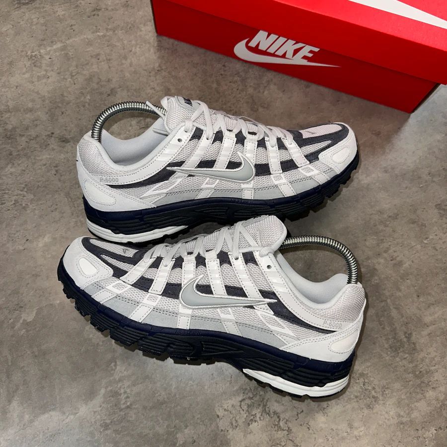 Nike P-6000