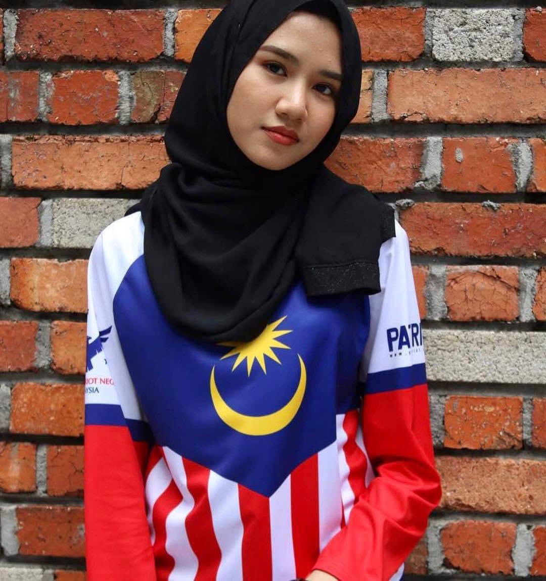 T-Shirt Patriot (Long Sleeve)