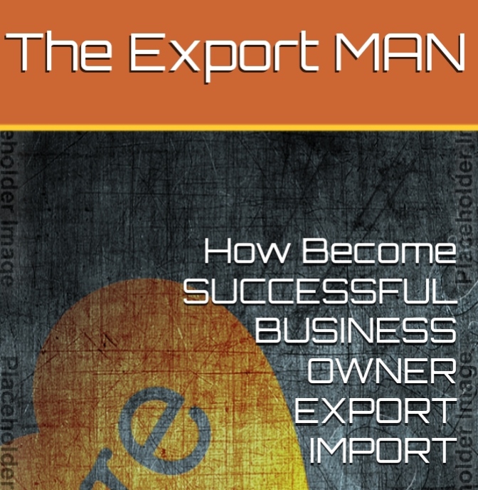 Ebook TheExportman 