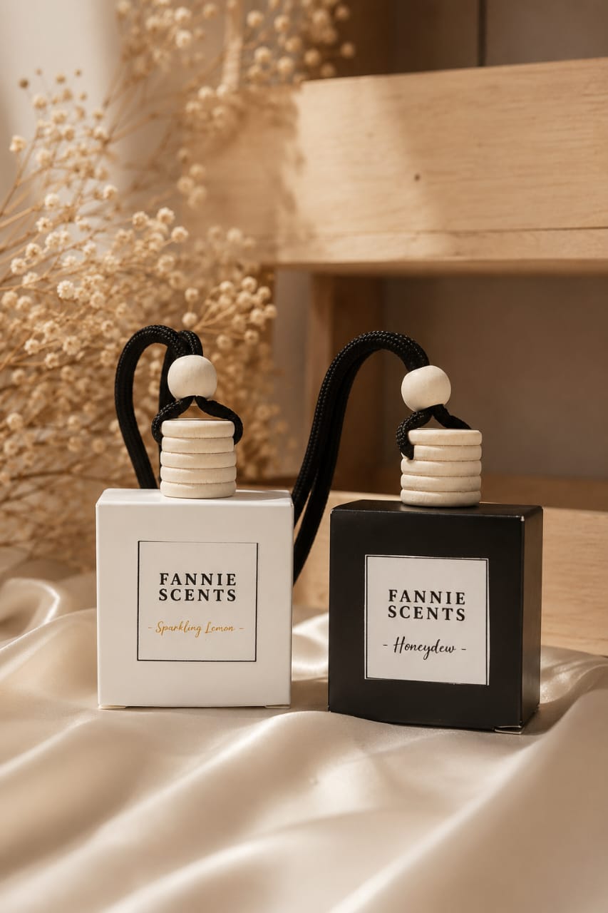Car Perfume 10ML