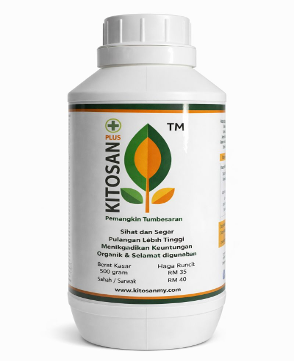 KitosanPlus 350 g