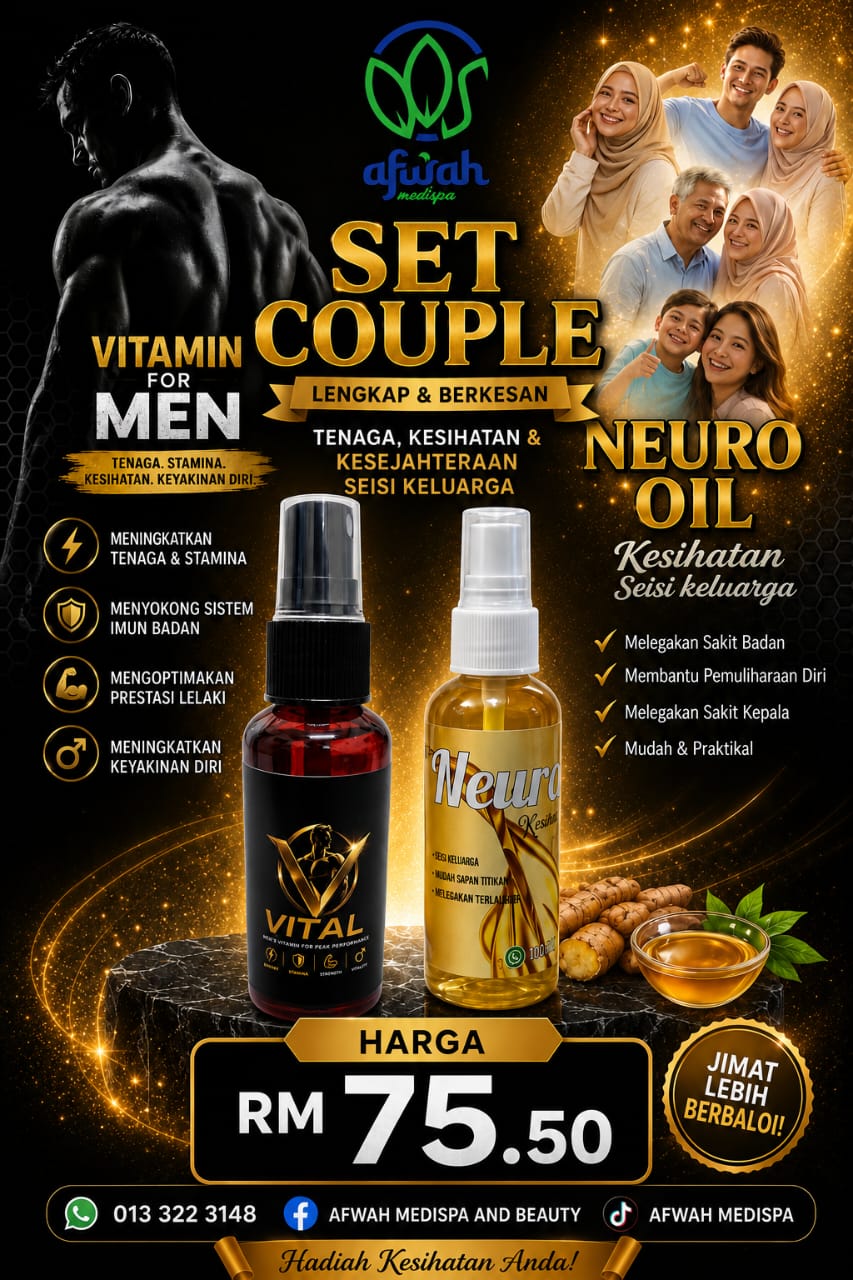 SET COUPLE 