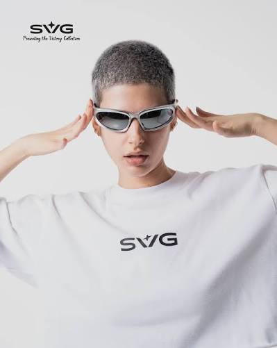 SVG T-Shirt