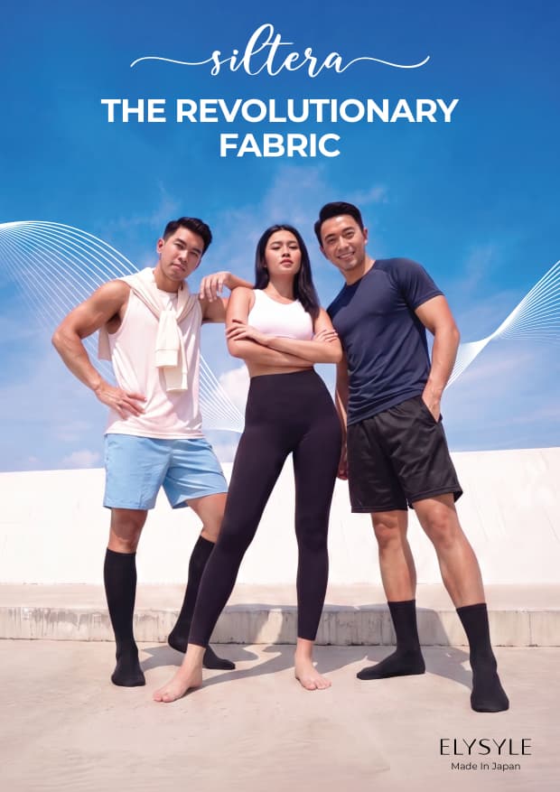 Siltera Pants