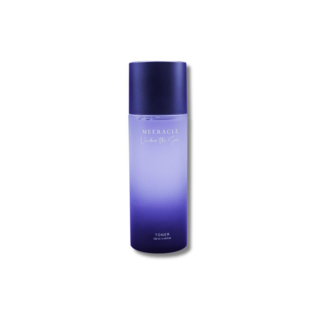 MEERACLE Under The Sea Facial Toner
