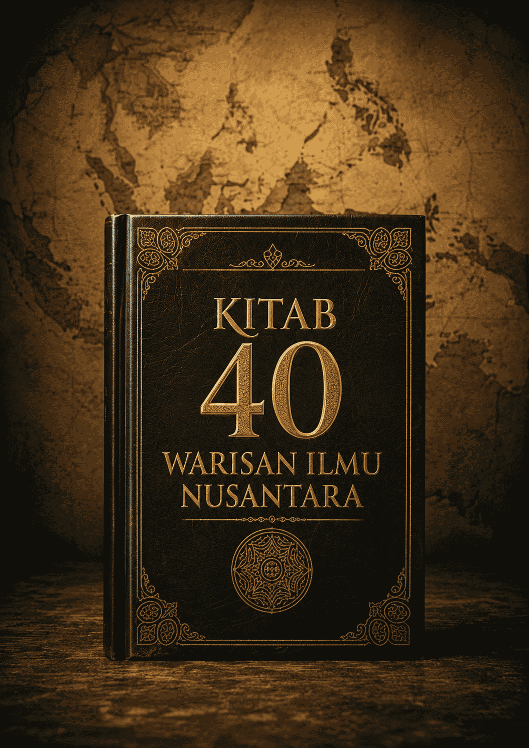 Kitab 40