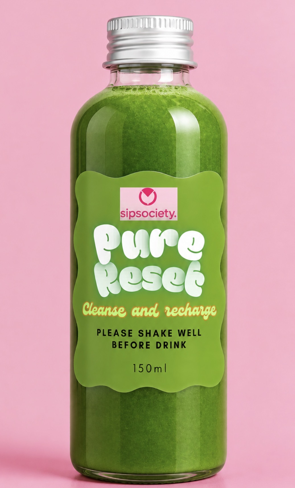 Pure Reset