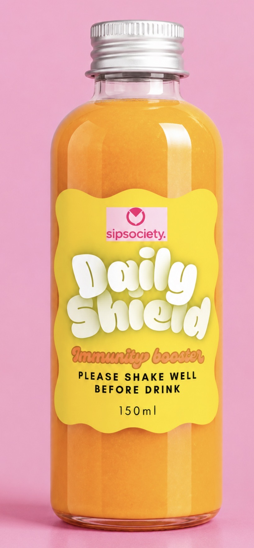 Daily Shield