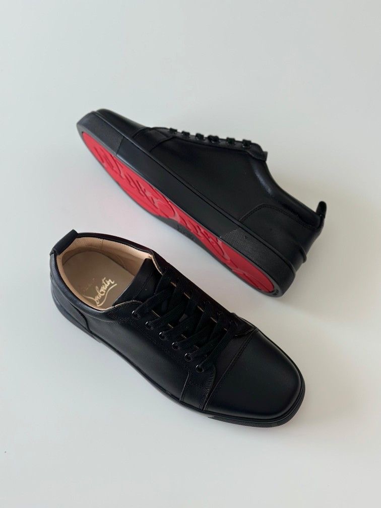 Christian Louboutin Louis Junior