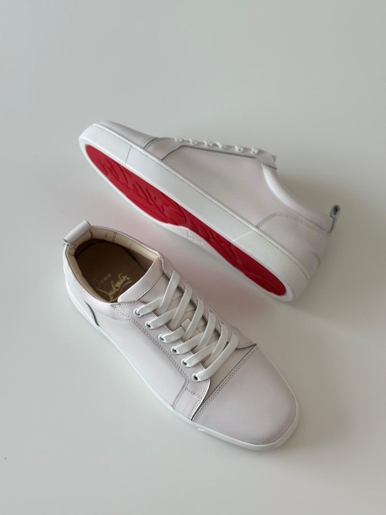 Christian Louboutin Louis Junior