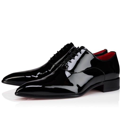 Christian Louboutin Patent Leather