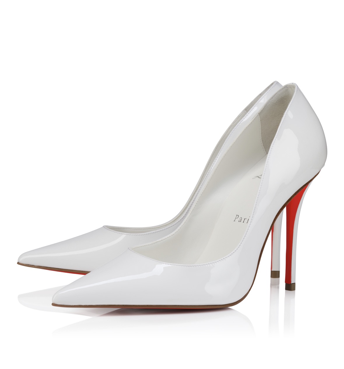 Christian Louboutin Miss Z