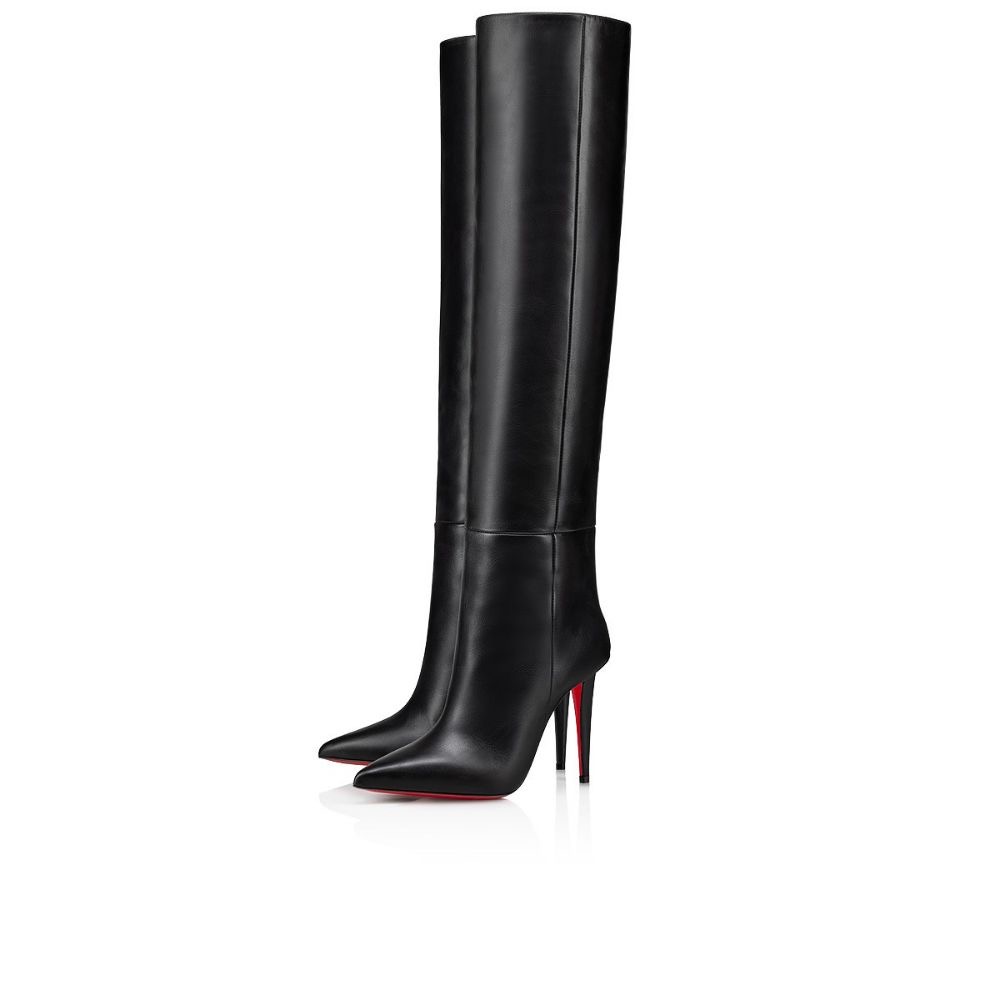 Christian Louboutin Long Knees Boots