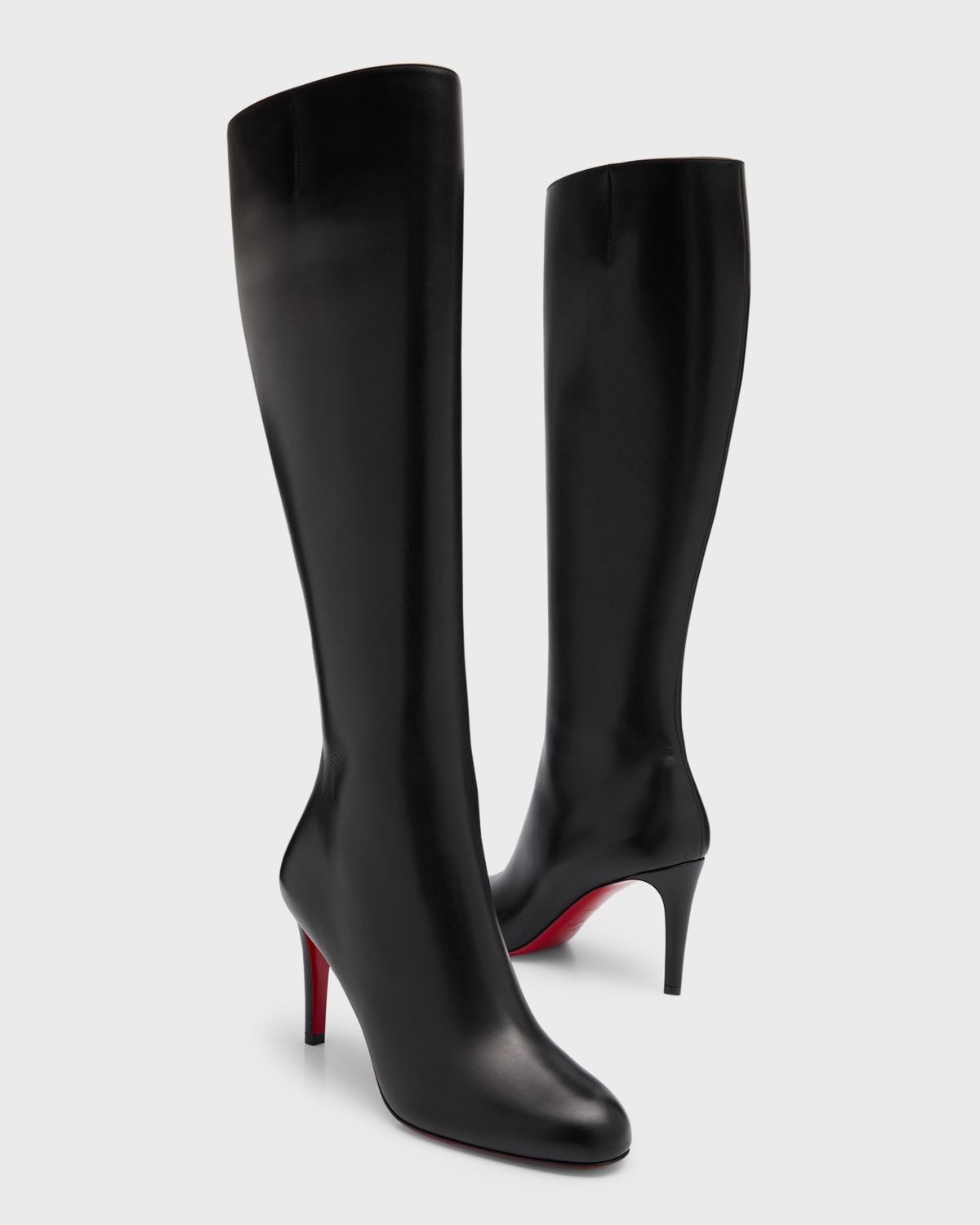 Christian Louboutin Long Knees Boots