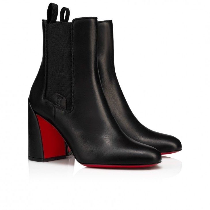 Christian Louboutin Chelsea Boots