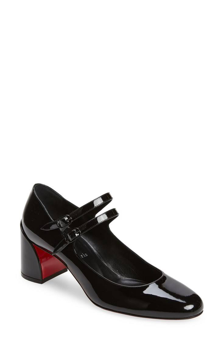 Christian Louboutin Miss Jane