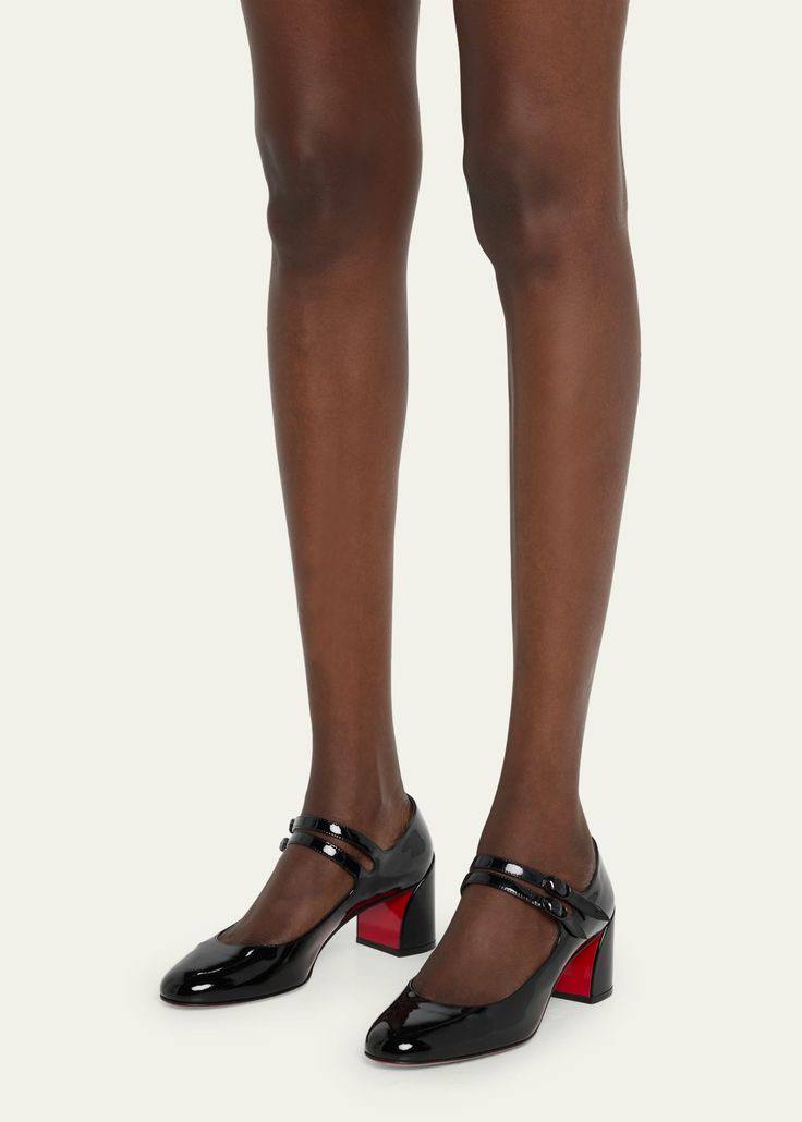 Christian Louboutin Miss Jane
