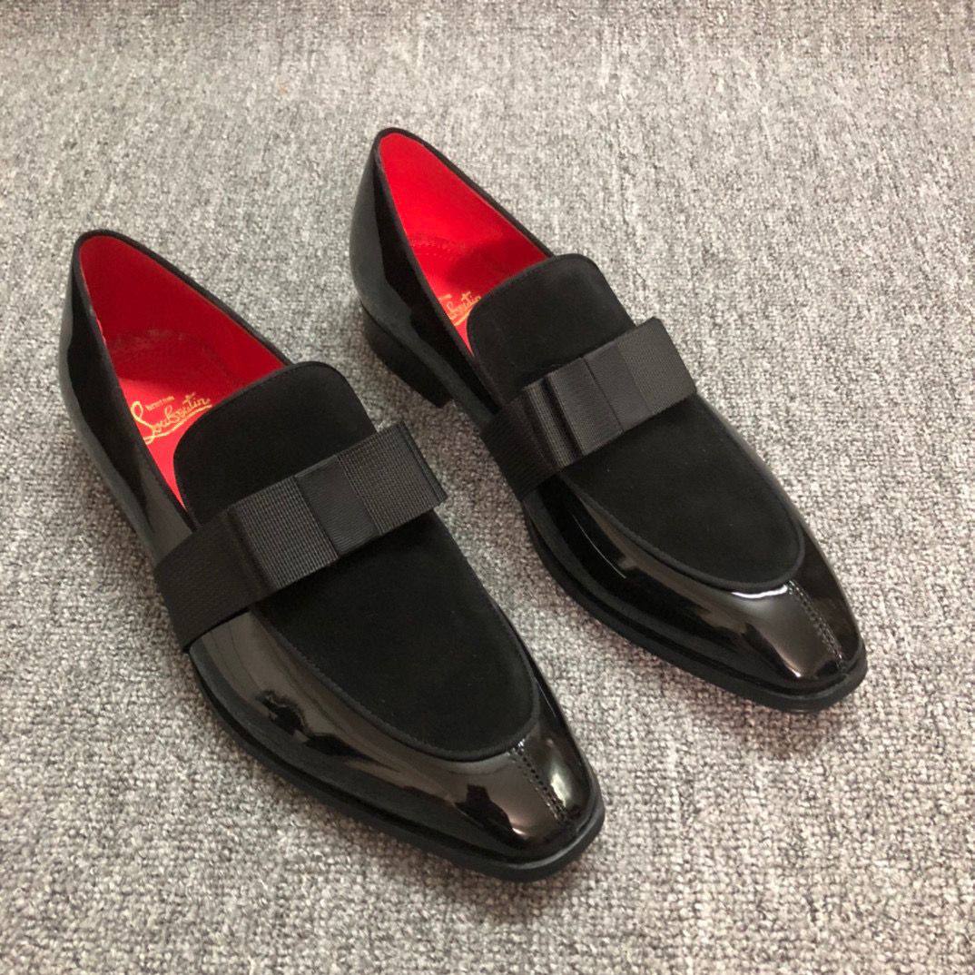 Christian Louboutin Loafer