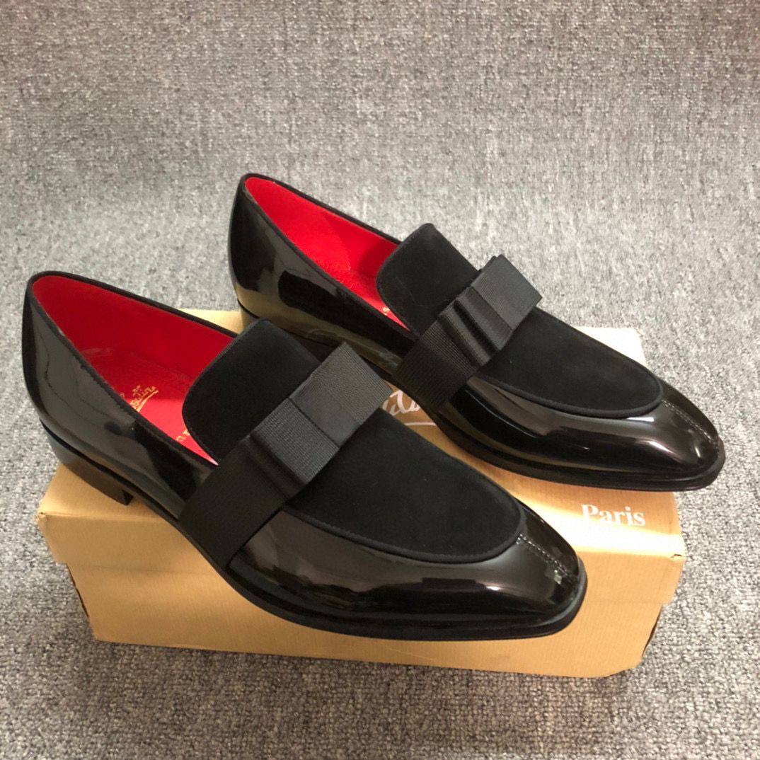 Christian Louboutin Loafer