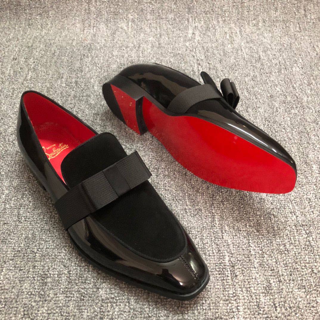 Christian Louboutin Loafer