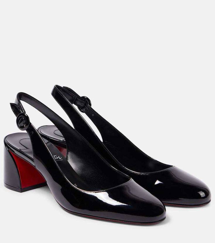 Christian Louboutin 55Jane