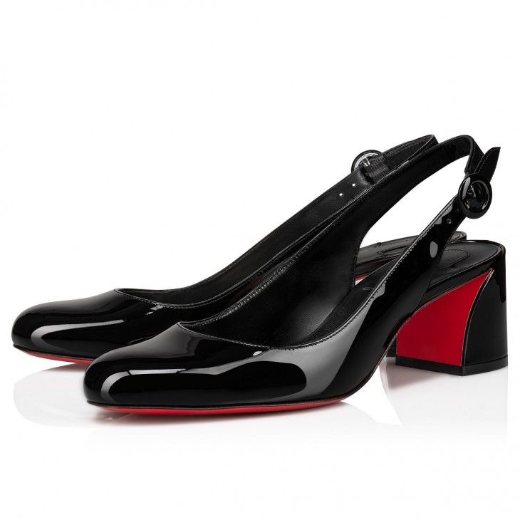 Christian Louboutin 55Jane