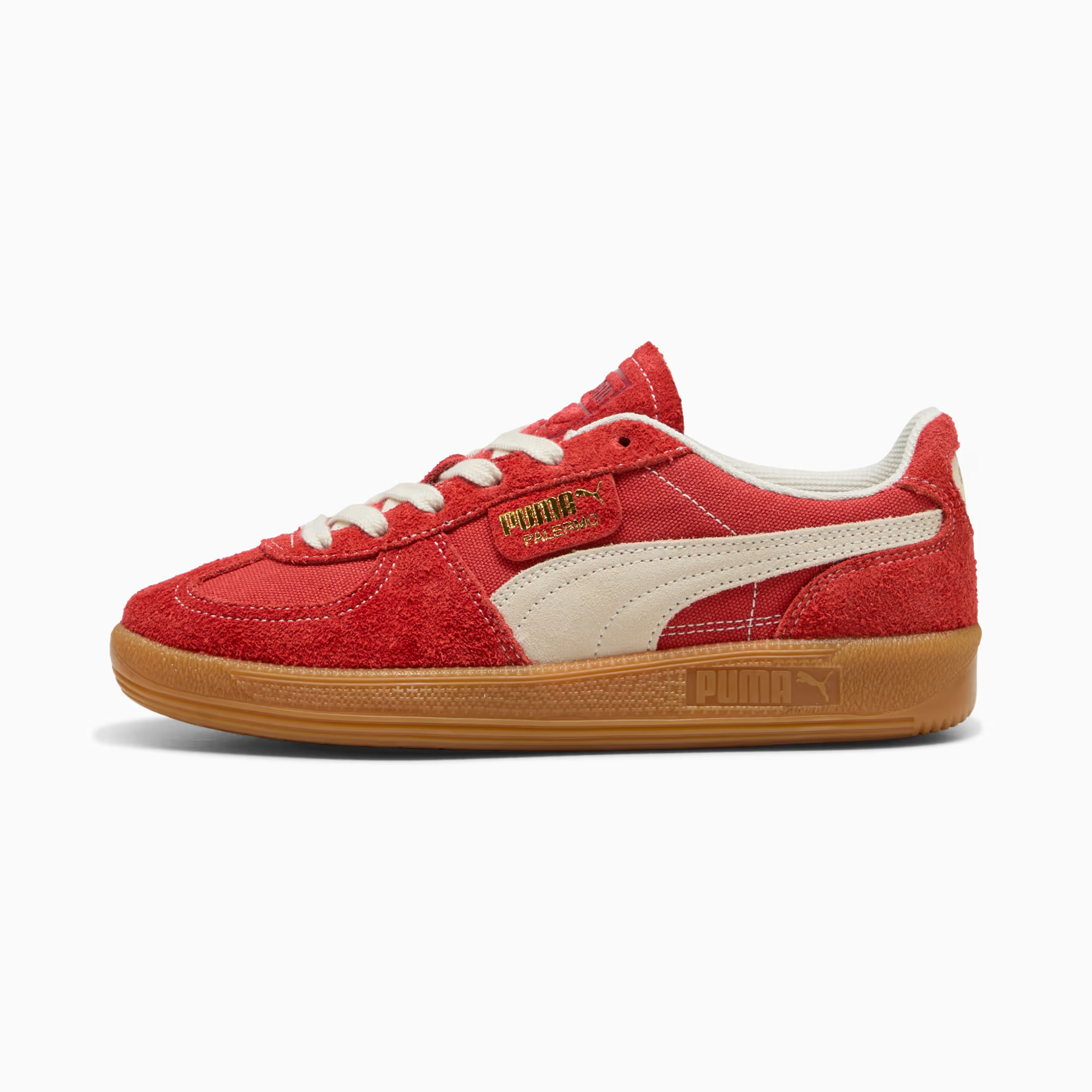 Puma Palermo - red - 5