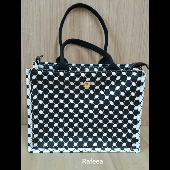 Tote Bag - 1