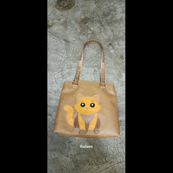 Tote Bag - 4