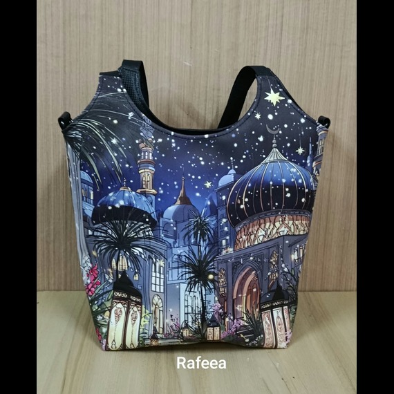 Tote Bag - 5