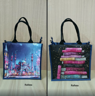Tote Bag - 6
