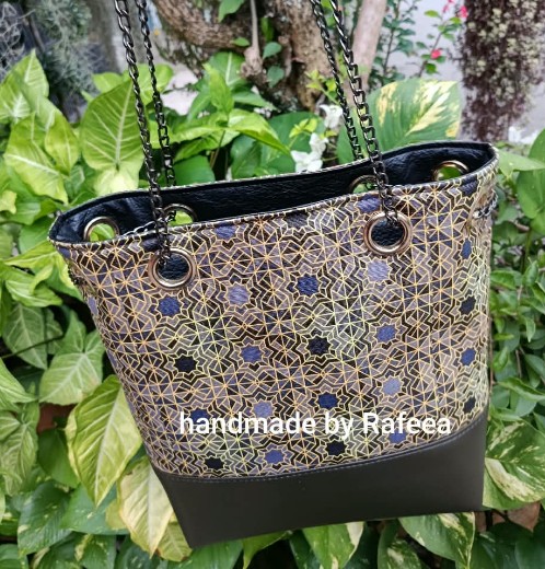 Tote Bag - 8