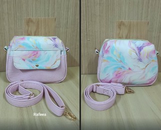 Sling Bag - 1