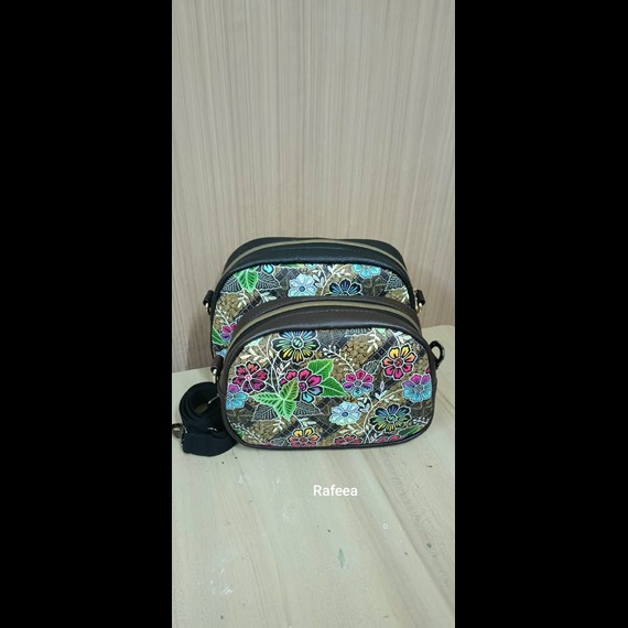 Sling Bag - 2 - Besar