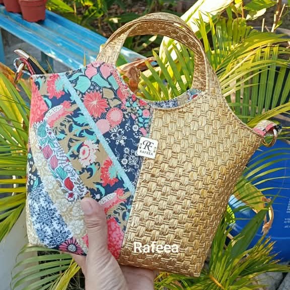 Nafisa Bag - 1