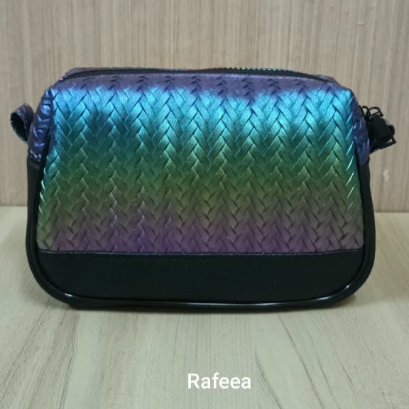 Pouch Bag