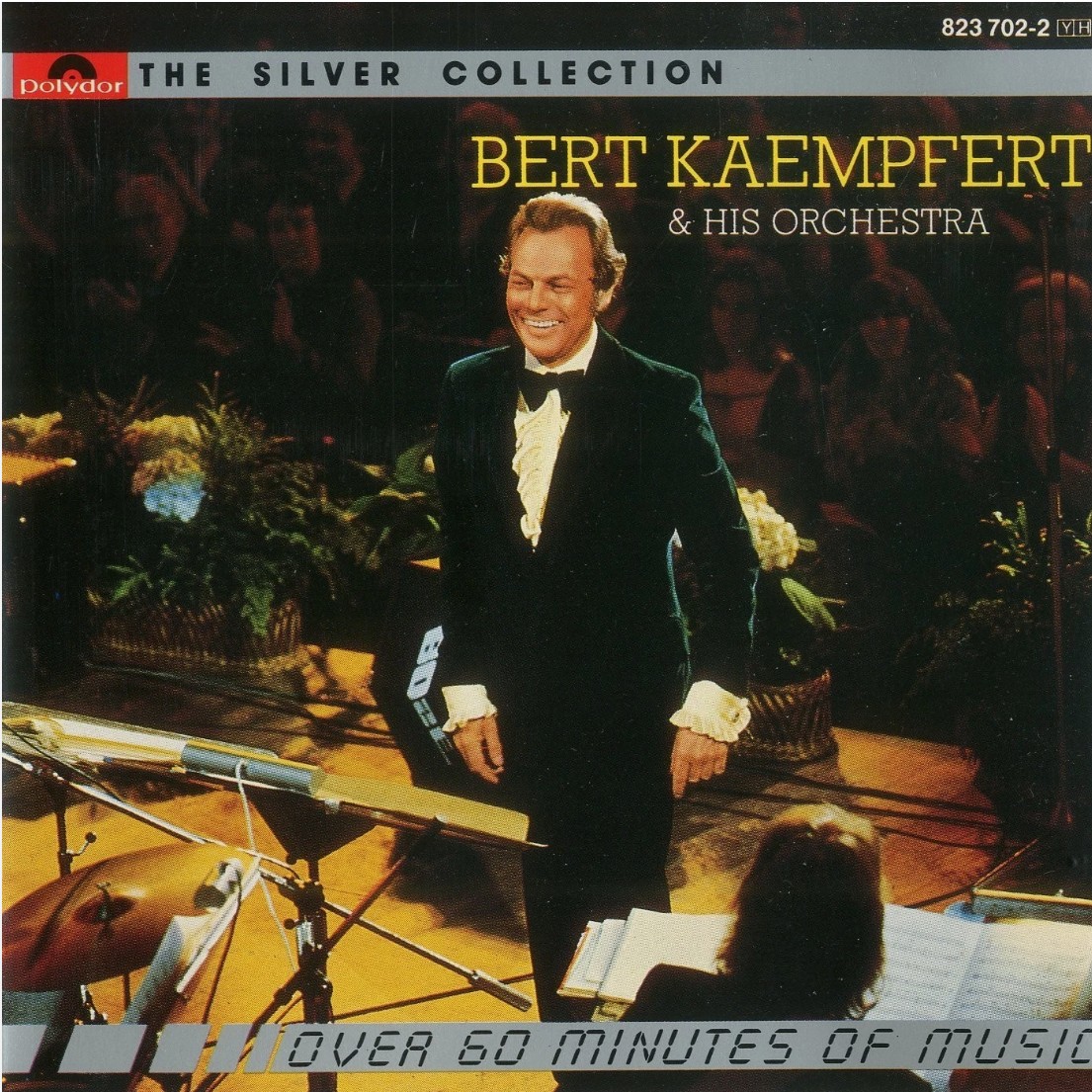 Bert Kaempfert & His Orchestra