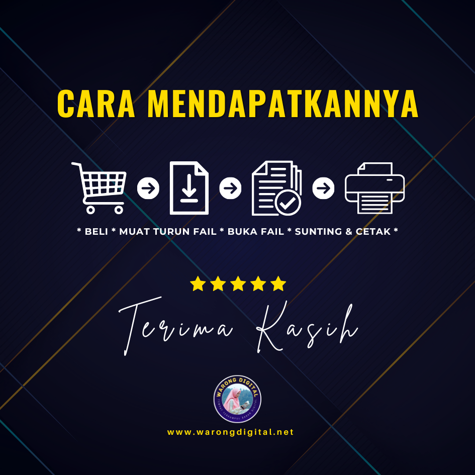 BUNDLE - Buku Aturcara Hari Sukan Sekolah BPHS001