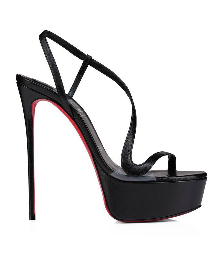 Christian Louboutin Rosalie Alta