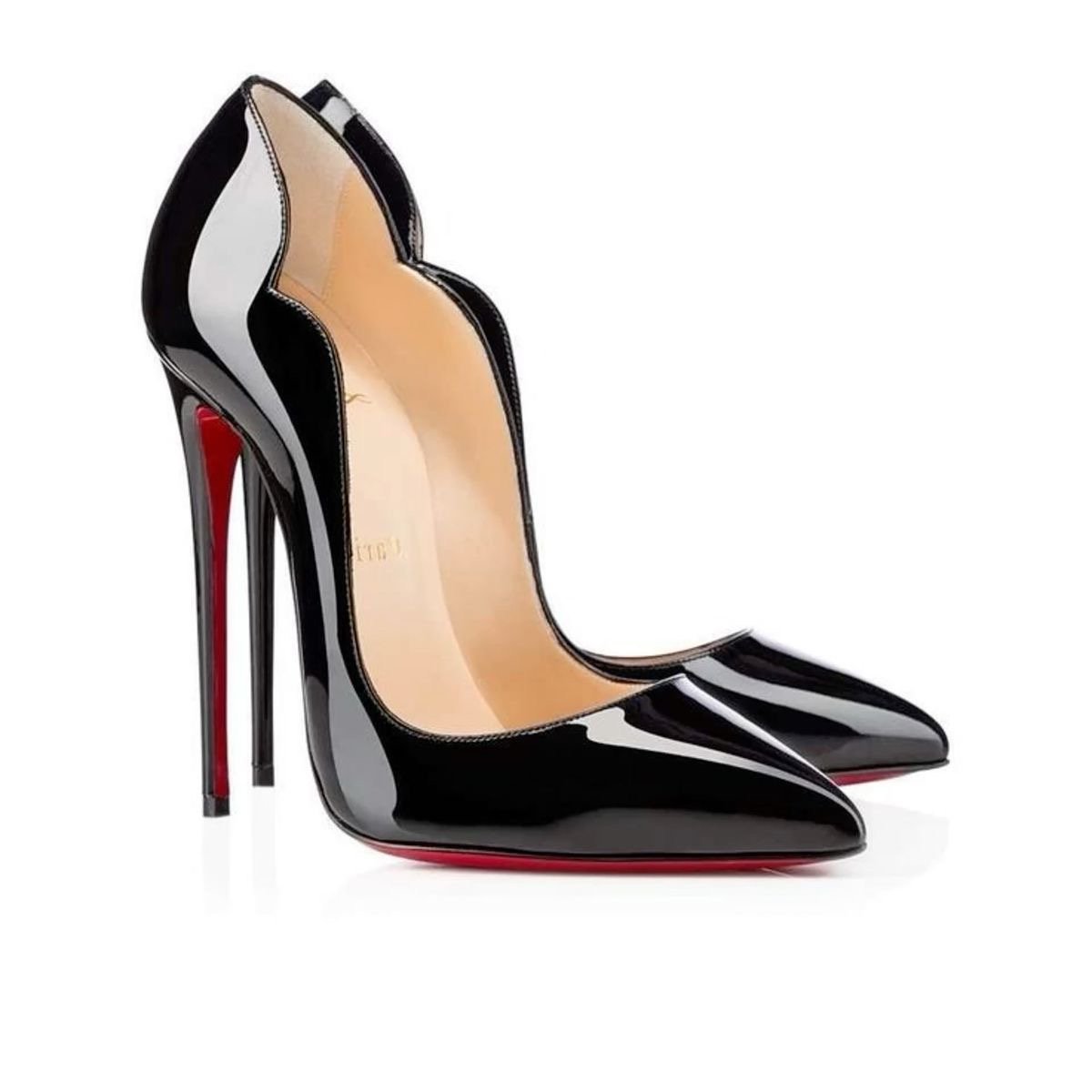 Christian Louboutin Hot Chick