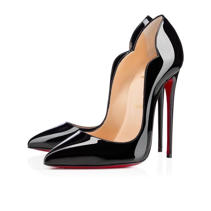 Christian Louboutin Hot Chick