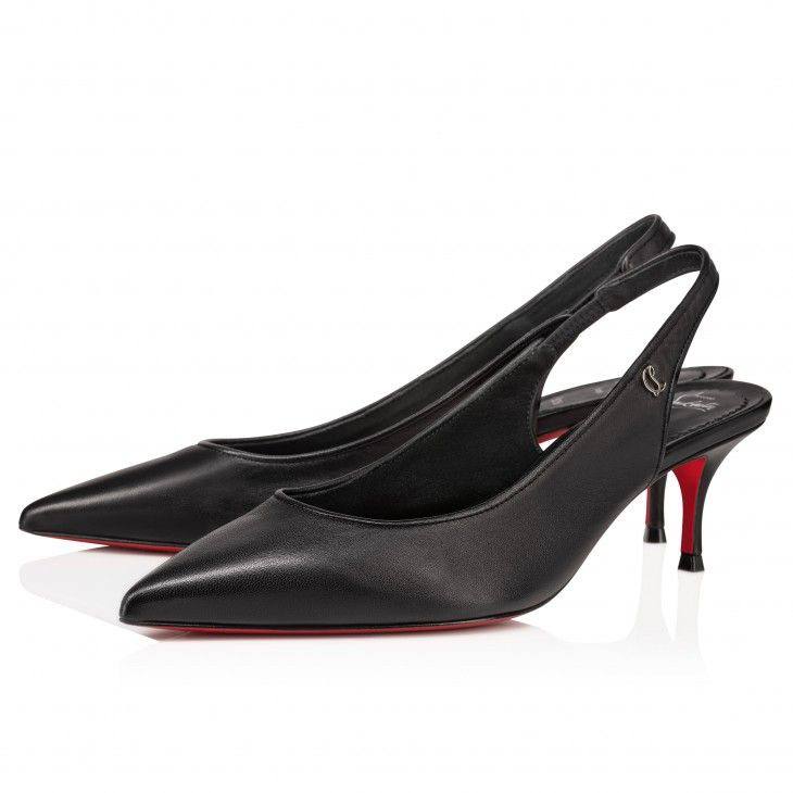 Christian Louboutin Slingback