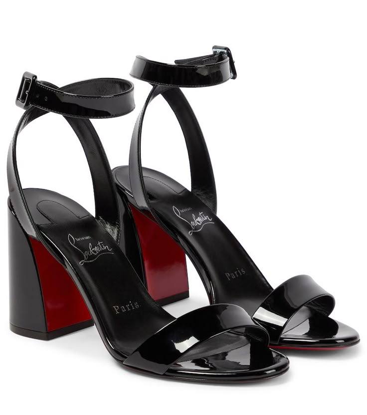 Christian Louboutin Movida Sabina