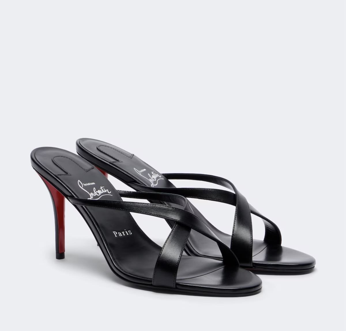 Christian Louboutin Mulazee Cross