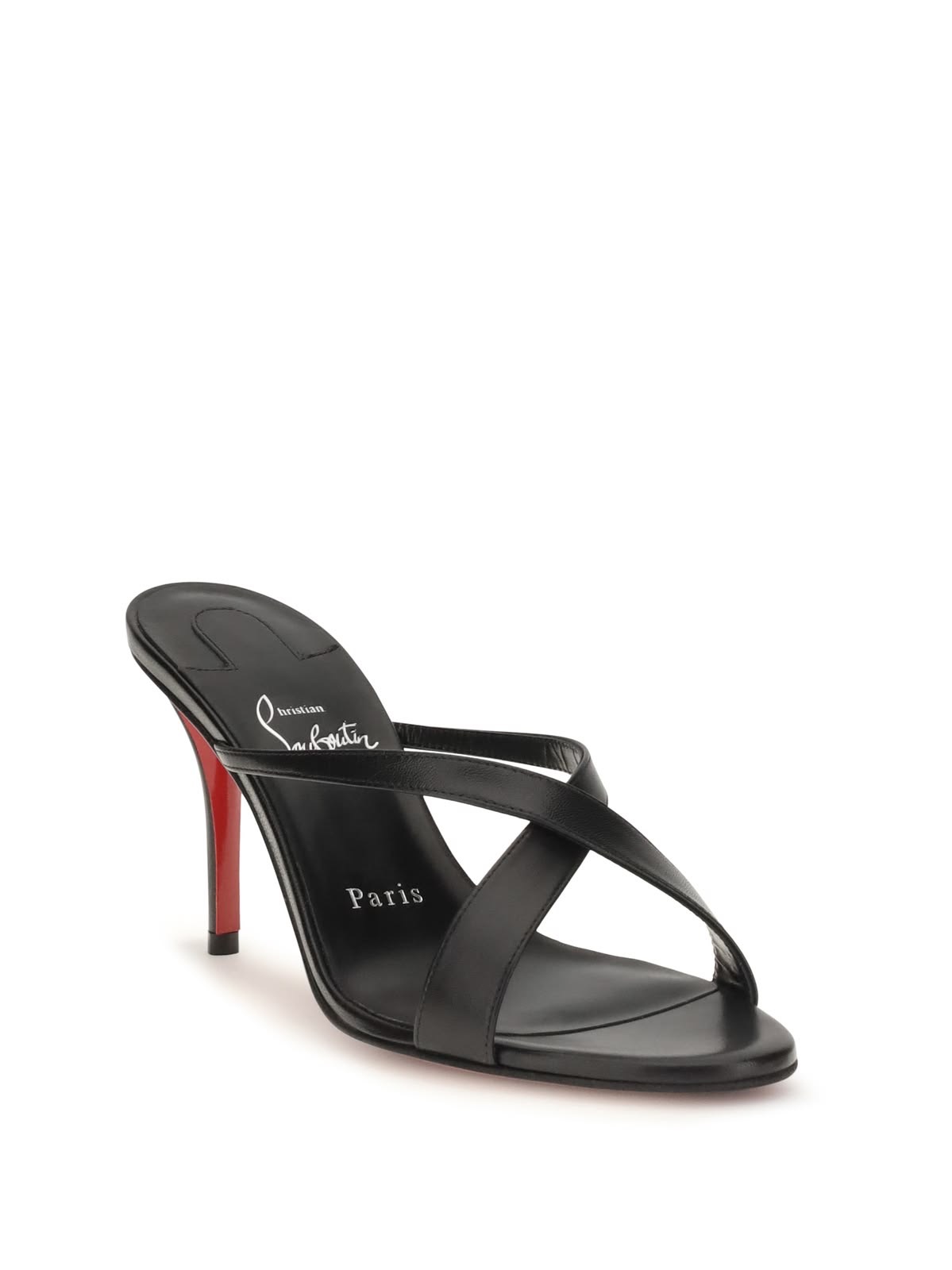 Christian Louboutin Mulazee Cross