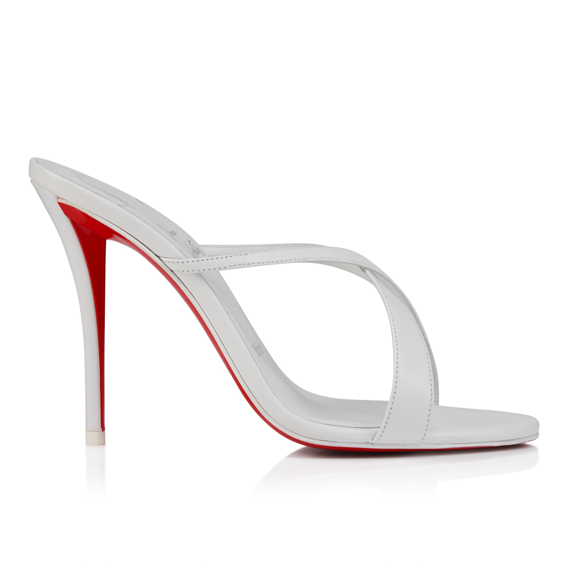 Christian Louboutin Mulazee Cross
