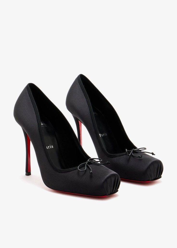 Christian Louboutin Ballerina 