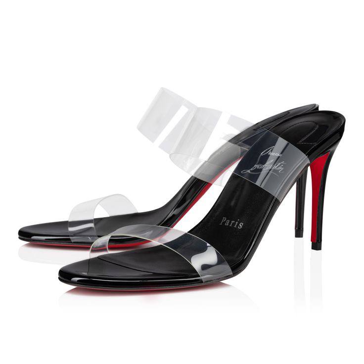 Christian Louboutin Just Nothing